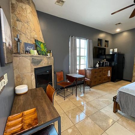 Sunset Suite - Cave Creek Guest Suites Eksteriør billede