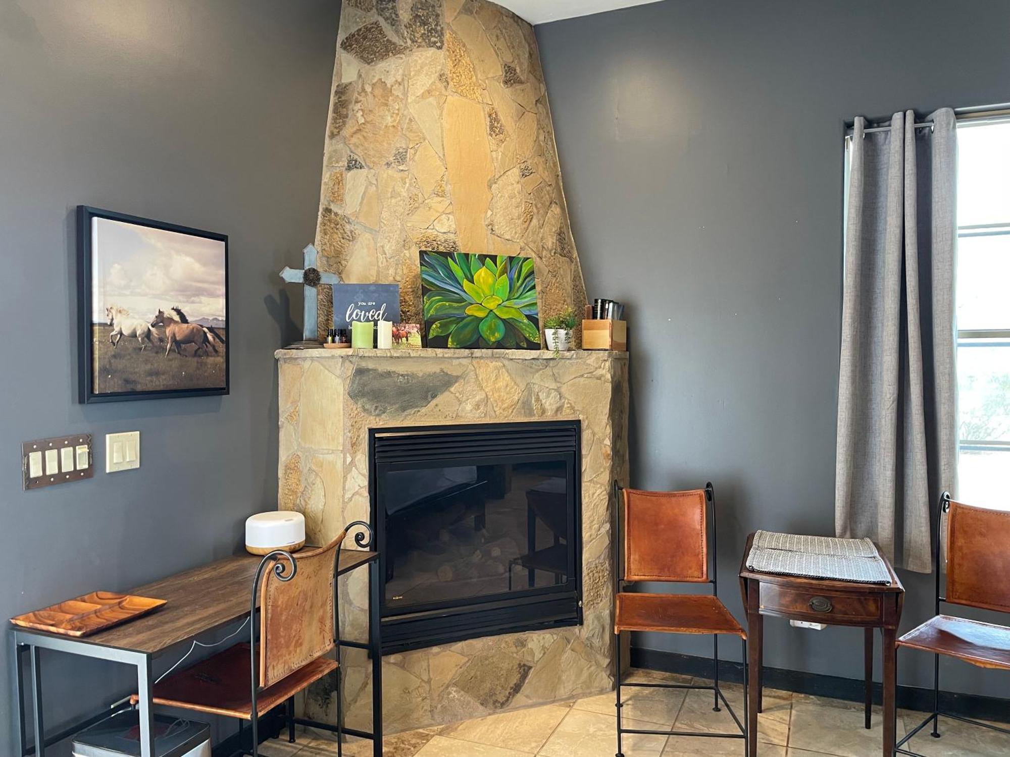 Sunset Suite - Cave Creek Guest Suites Eksteriør billede