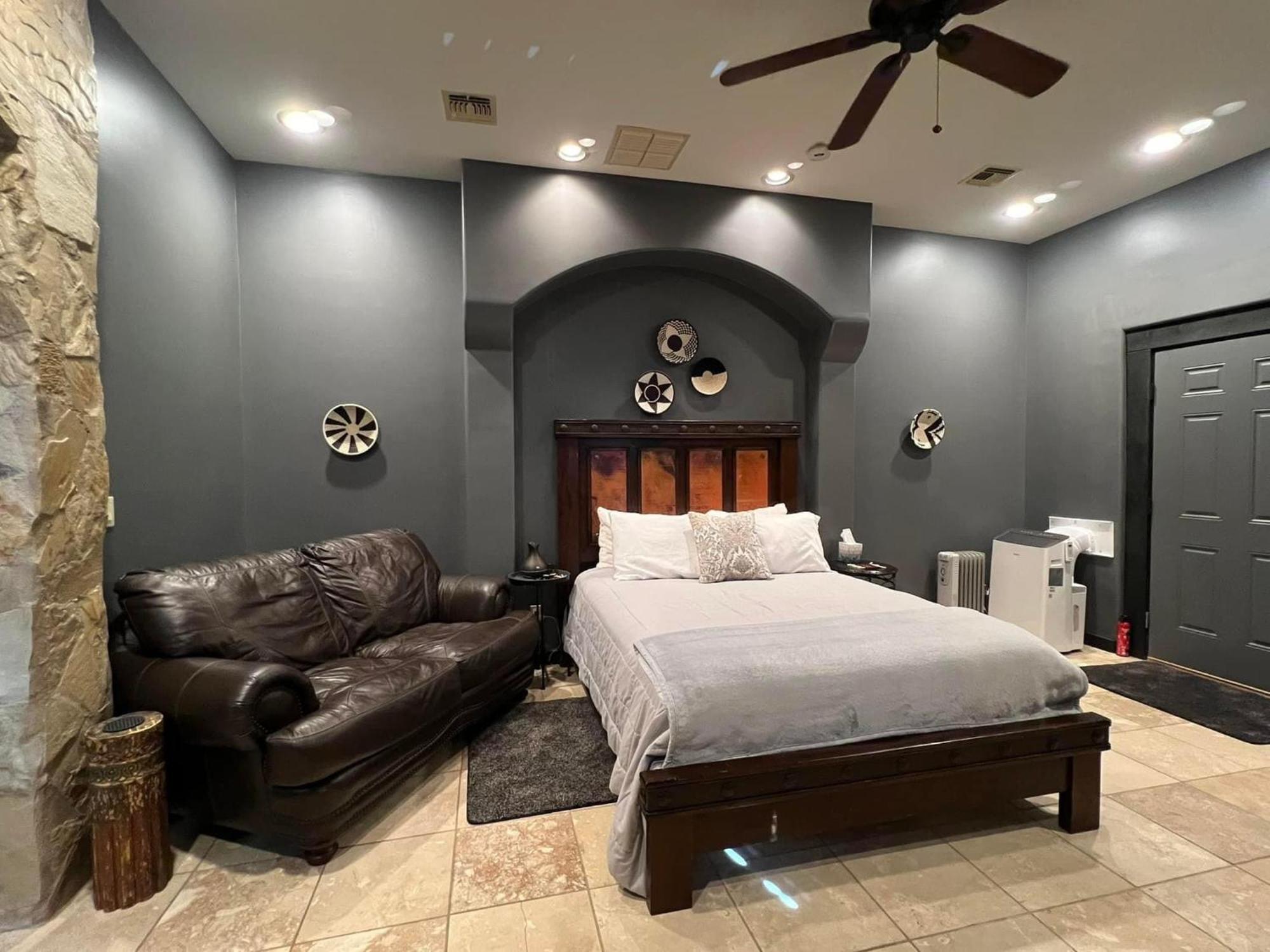 Sunset Suite - Cave Creek Guest Suites Eksteriør billede