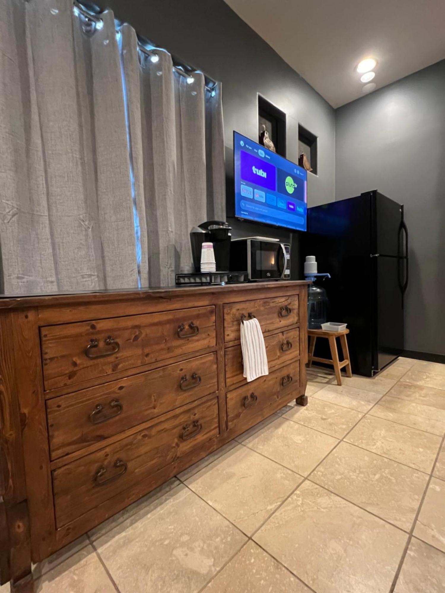Sunset Suite - Cave Creek Guest Suites Eksteriør billede