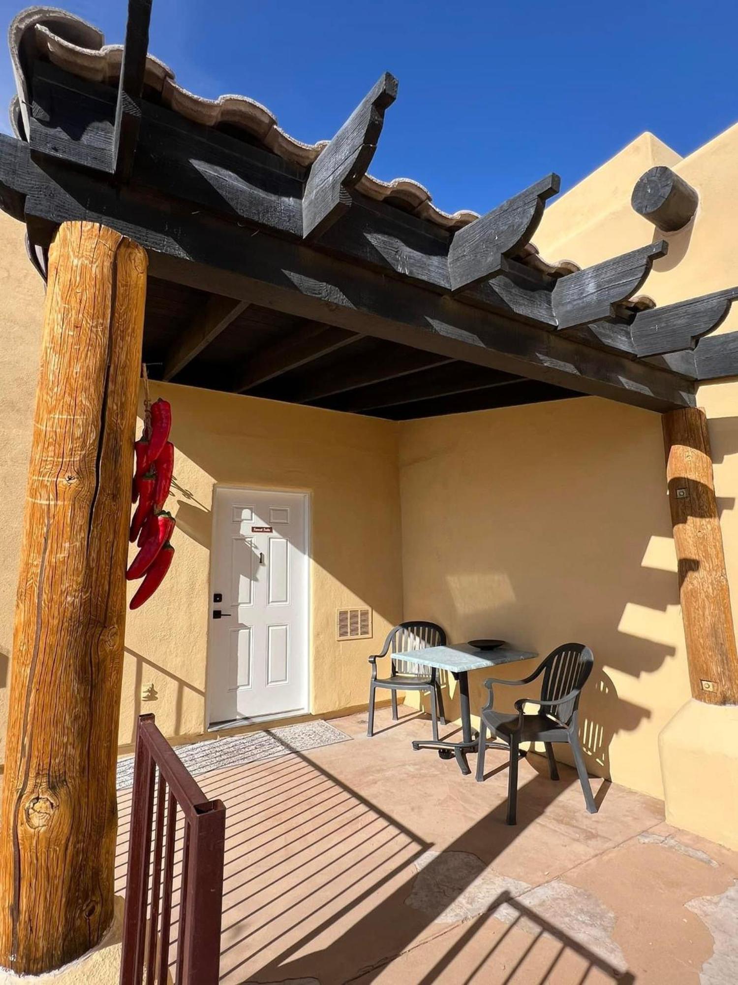 Sunset Suite - Cave Creek Guest Suites Eksteriør billede