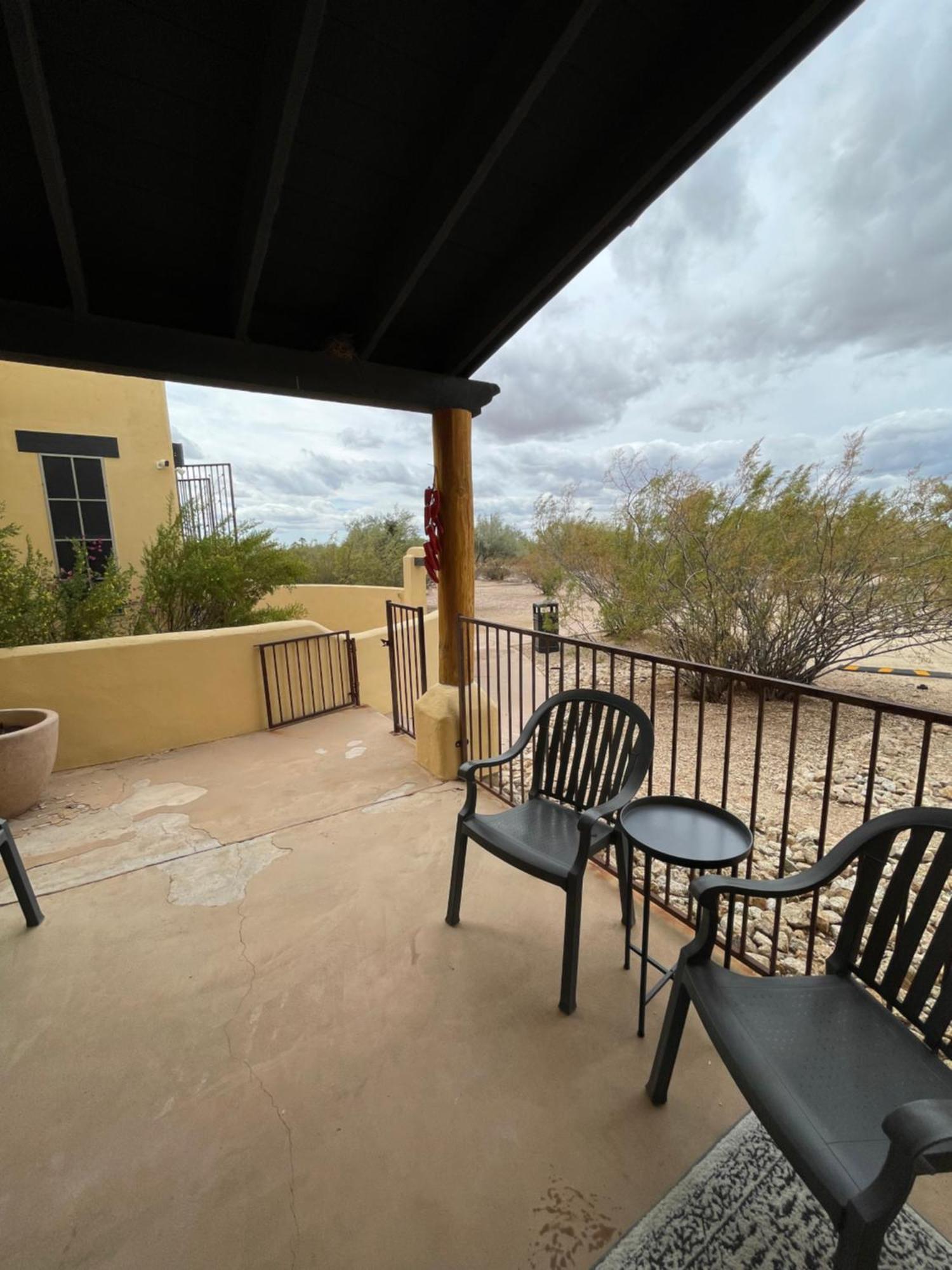 Sunset Suite - Cave Creek Guest Suites Eksteriør billede