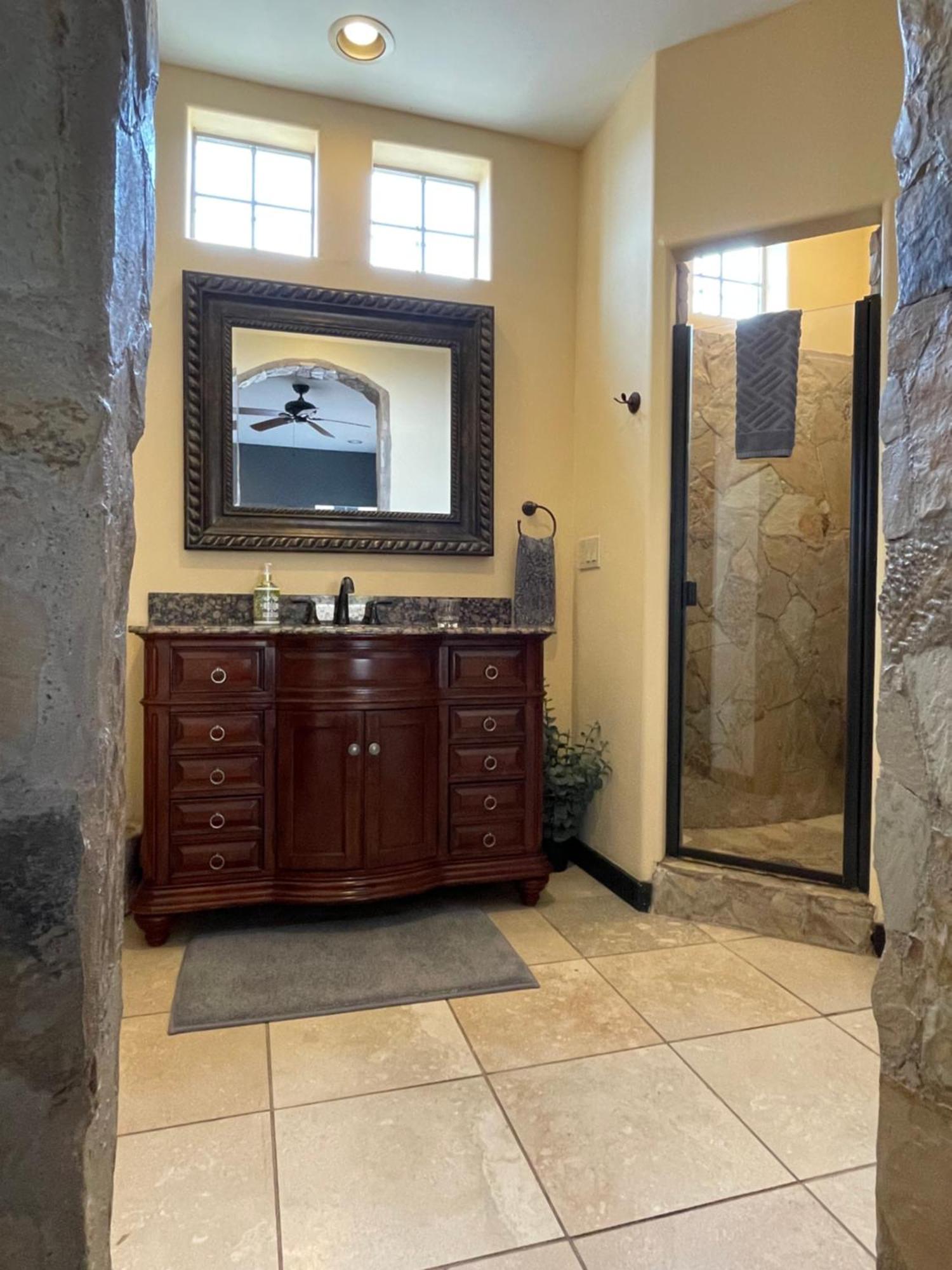 Sunset Suite - Cave Creek Guest Suites Eksteriør billede