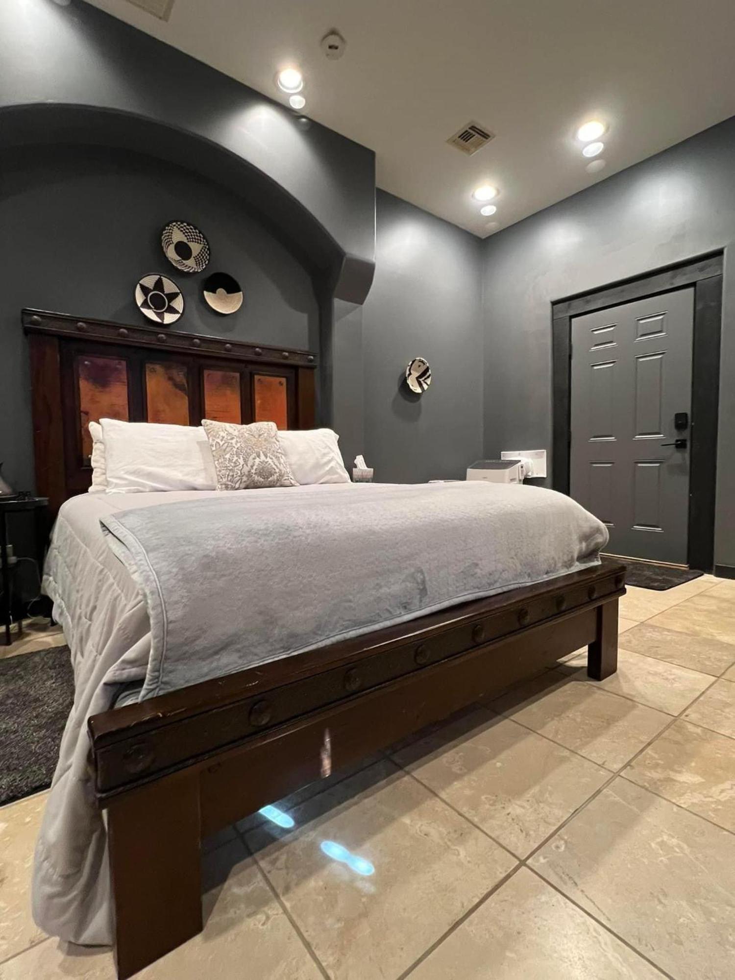 Sunset Suite - Cave Creek Guest Suites Eksteriør billede